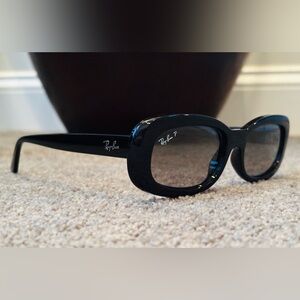 Brand New Never Worn Ray-Ban Sunglasses